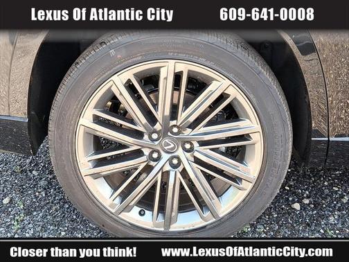 2025 Lexus TX 350 Base