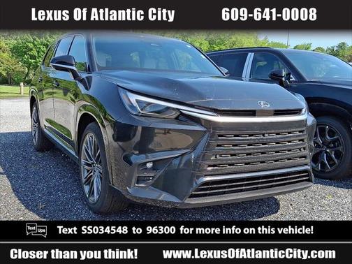 2025 Lexus TX 350 Base