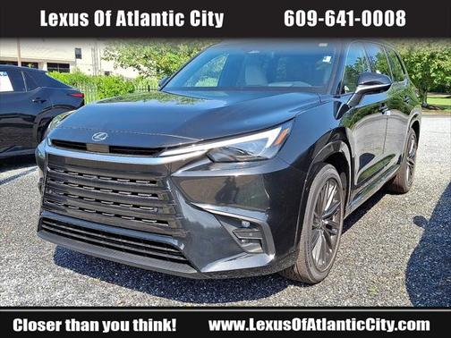 2025 Lexus TX 350 Base