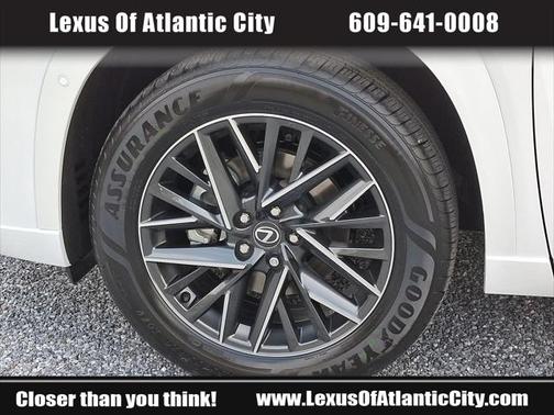 2025 Lexus TX 350 Premium