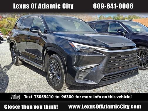 2026 Lexus TX 350 Premium