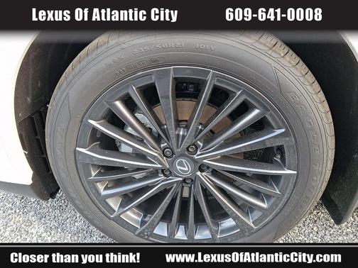 2026 Lexus RX 350 Base