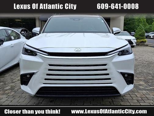 2025 Lexus TX 350 Base