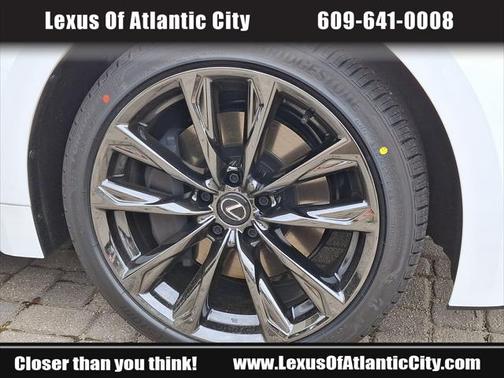 2025 Lexus IS 350 Base