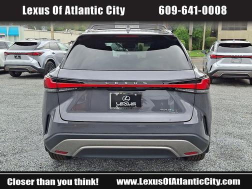 2023 Lexus RX 350 Base