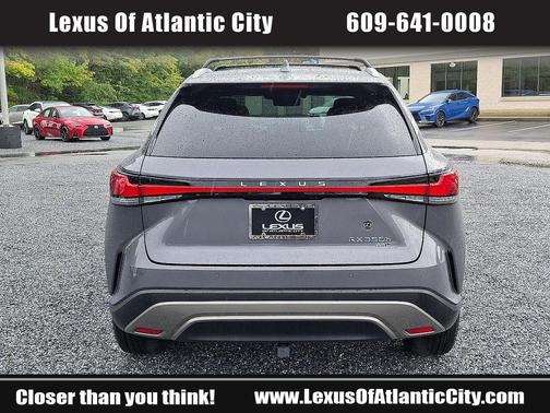 2023 Lexus RX 350 Base