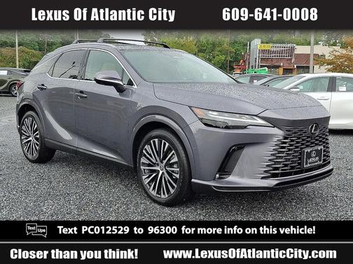 2023 Lexus RX 350 Base