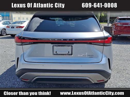 2024 Lexus RX 350 Luxury