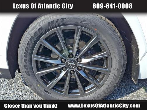 2025 Lexus LX 600 Base