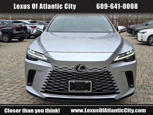 Iridium 2023 Lexus RX 350 RX 350 Premium AWD