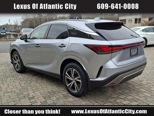 Iridium 2023 Lexus RX 350 RX 350 Premium AWD