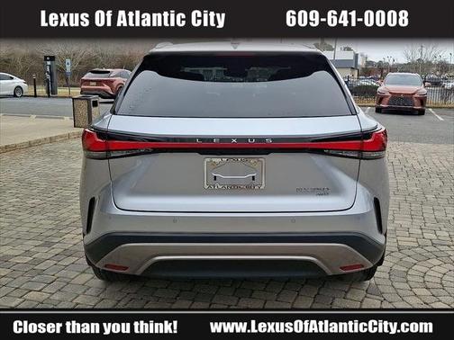 Iridium 2023 Lexus RX 350 RX 350 Premium AWD