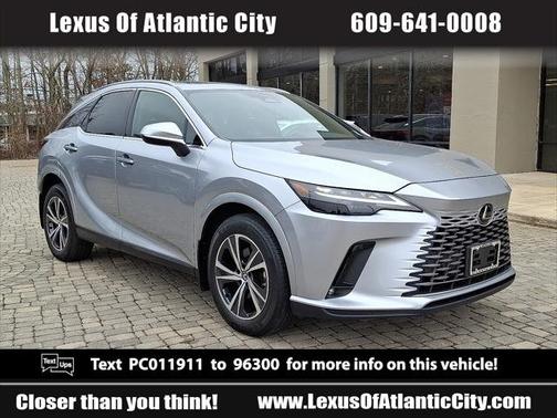 Iridium 2023 Lexus RX 350 RX 350 Premium AWD
