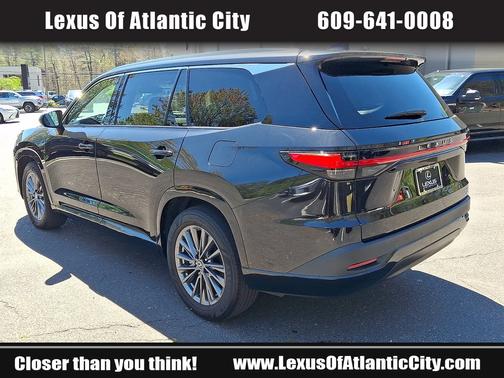 Caviar 2024 Lexus TX 350 Base
