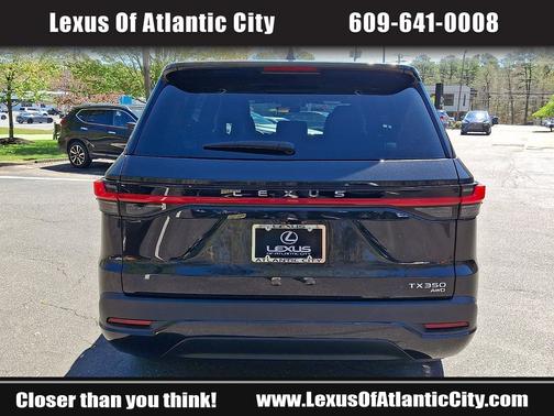 Caviar 2024 Lexus TX 350 Base
