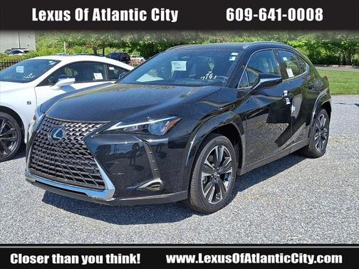 2025 Lexus UX 300h Base