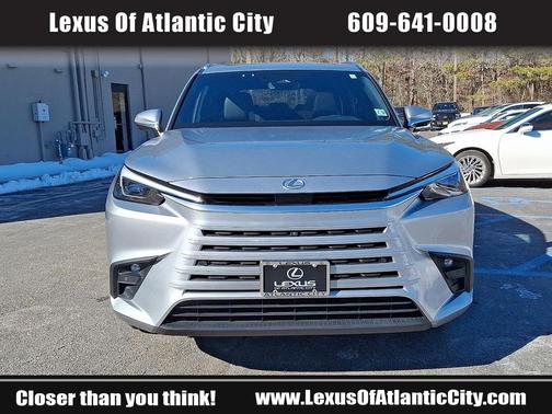 2024 Lexus TX 350 Premium