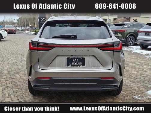 2023 Lexus NX 350 Premium