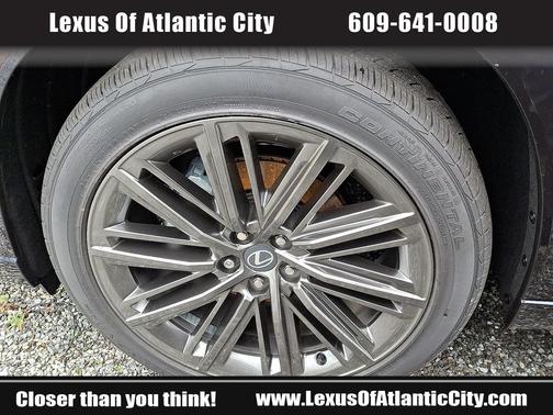 2026 Lexus TX 350 Luxury