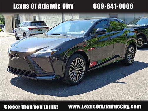 2023 Lexus RZ 450e RZ 450e Premium