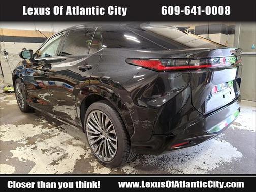 2023 Lexus RZ 450e RZ 450e Premium