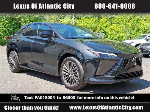 2023 Lexus RZ 450e RZ 450e Premium