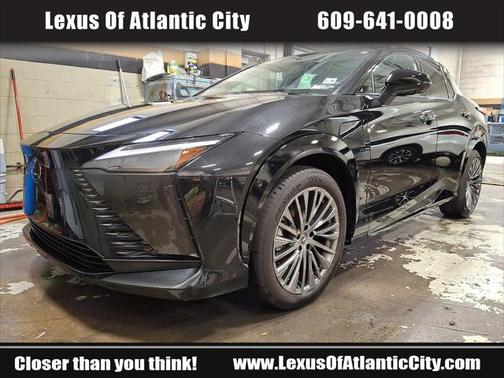 2023 Lexus RZ 450e RZ 450e Premium