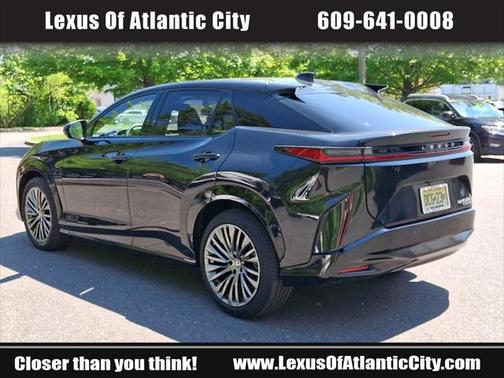 2023 Lexus RZ 450e RZ 450e Premium