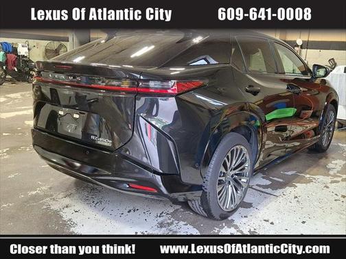 2023 Lexus RZ 450e RZ 450e Premium