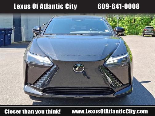 2023 Lexus RZ 450e RZ 450e Premium