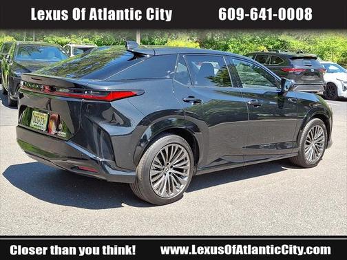 2023 Lexus RZ 450e RZ 450e Premium