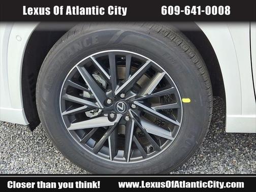 2025 Lexus TX 350 Premium