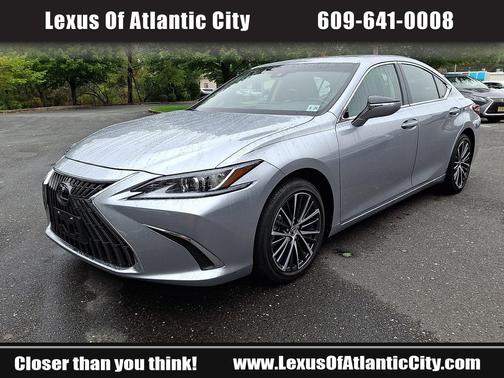 2024 Lexus ES 350 Base