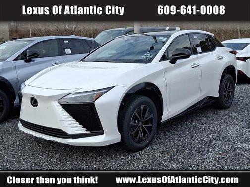 2026 Lexus RZ 450e RZ 450e AWD