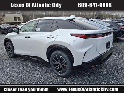 2026 Lexus RZ 450e RZ 450e AWD