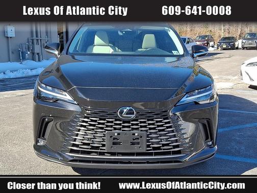 2023 Lexus RX 350 Premium