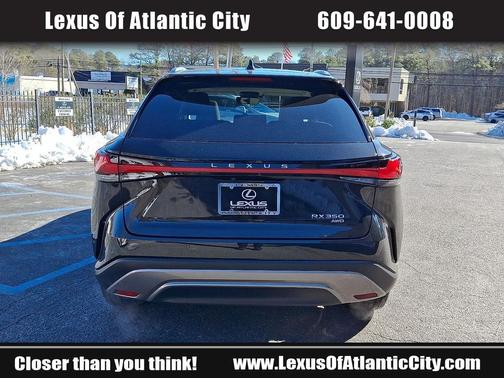 2023 Lexus RX 350 Premium