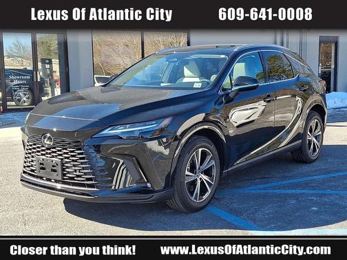 2023 Lexus RX 350 Premium