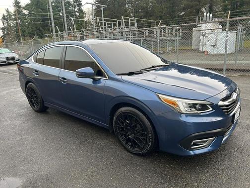 2020 Subaru Legacy Limited