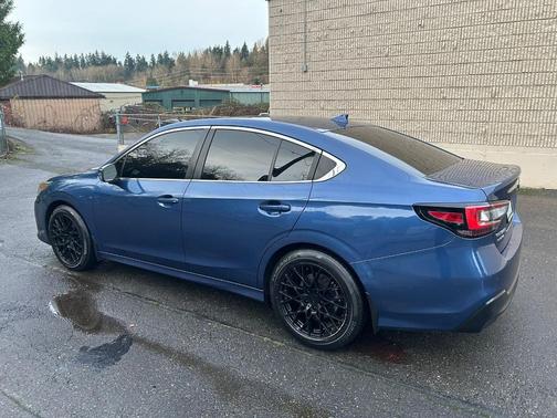 2020 Subaru Legacy Limited