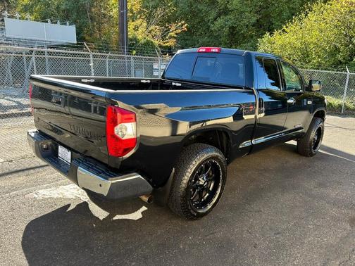 2014 Toyota Tundra Limited