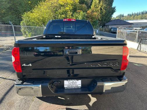 2014 Toyota Tundra Limited