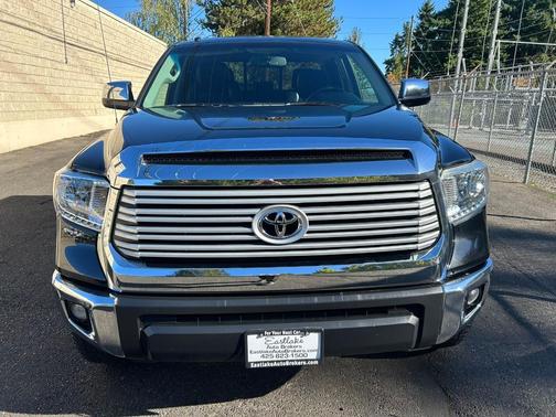 2014 Toyota Tundra Limited