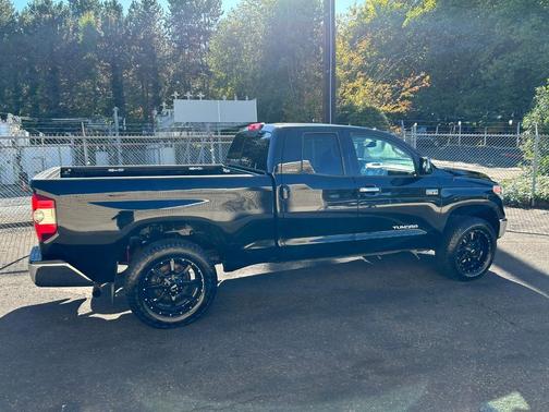 2014 Toyota Tundra Limited