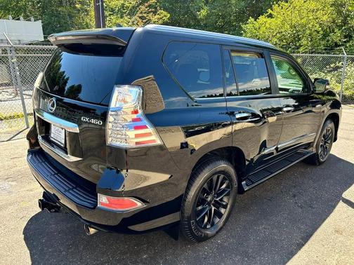 2015 Lexus GX 460 Premium