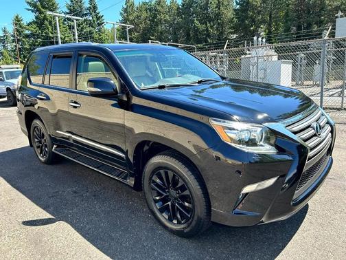 2015 Lexus GX 460 Premium