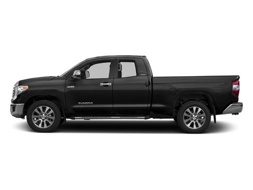 2016 Toyota Tundra Limited
