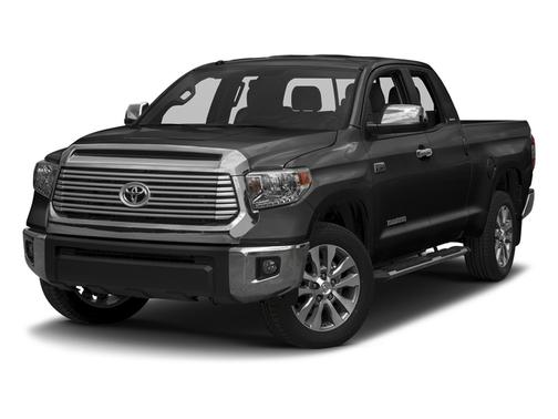 2016 Toyota Tundra Limited