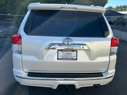 2010 Toyota 4Runner SR5