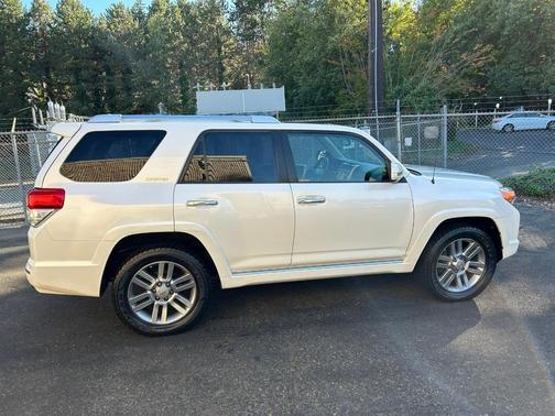 2010 Toyota 4Runner SR5